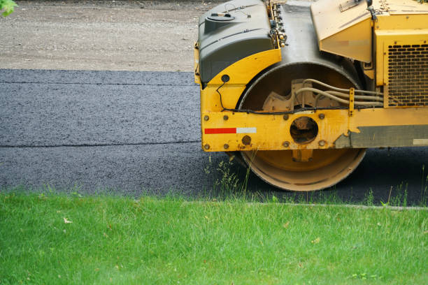 Driveway Repair Near Me in Humble, TX